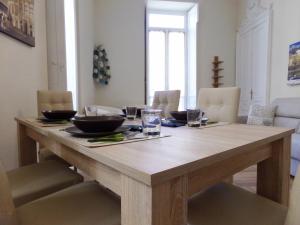 Inappartamento La Pepita Luxury