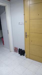 Aileler in Baheli, Konforlu 3 Odal Daire Self Check-in