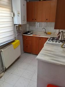 Aileler in Baheli, Konforlu 3 Odal Daire Self Check-in