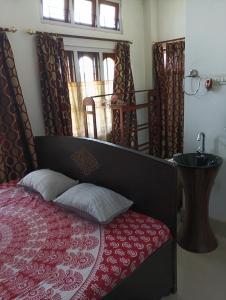 Global Urban Homestay, Bhetapara