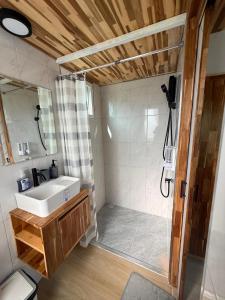 Spada Home - Tiny House - Plot 11