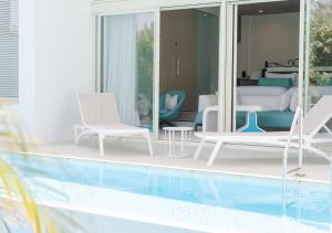 Blue Ocean Hotel & Resort Miyakojima