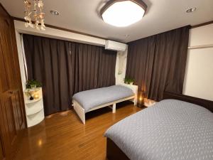 Tokyo House2 Best location in JUJO 2minutes walk to JR Jujo station