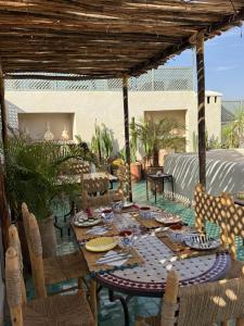 Riad Spa Sindibad
