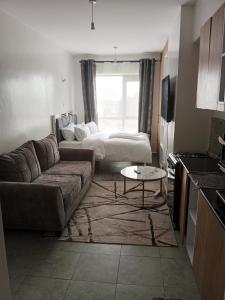 Tsavo step up bnb