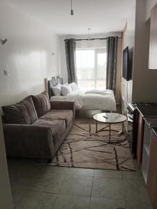 Tsavo step up bnb