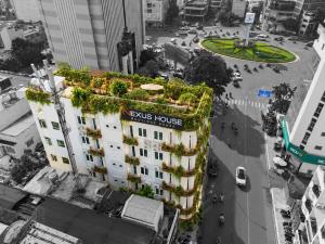 Nexus House Saigon Central - District 1