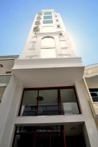 White Lion Hotel Nha Trang