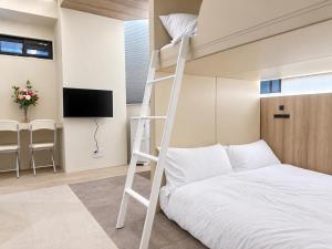 Mac Apt Hotel Tokyo
