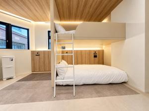 Mac Apt Hotel Tokyo