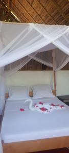 Bungalow familiale Djema Forest