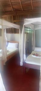 Bungalow familiale Djema Forest