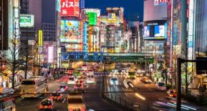 -Flats303- 1-minute walk from Okubo Station! 6-minute walk from Shin-Okubo Station! Within walking distance of Shinjuku Station!
