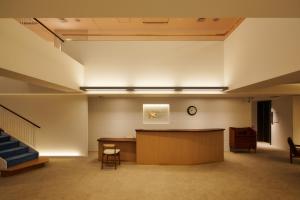 Shin-Osaka Station Hotel