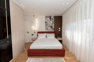 The Resident in Prime Location,Luxury Living