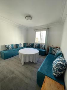 Luxury Apartment in Agadir Center Premium Rental