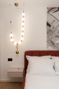 The Resident in Prime Location,Luxury Living