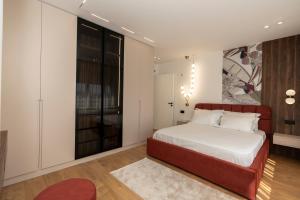 The Resident in Prime Location,Luxury Living