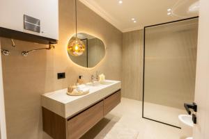 The Resident in Prime Location,Luxury Living