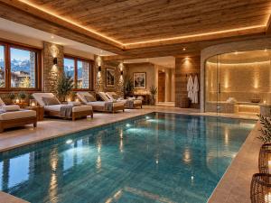 Villa in Bansko