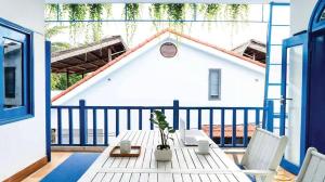 Metta Tiny House