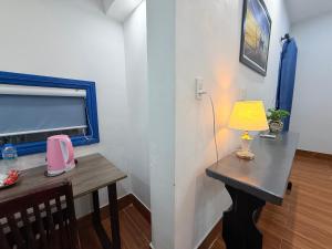 Metta Tiny House