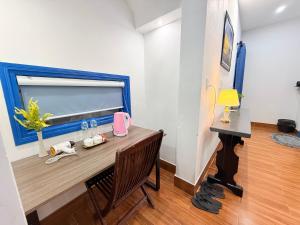 Metta Tiny House