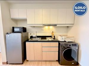 Convenient condo living at Saint Dominique
