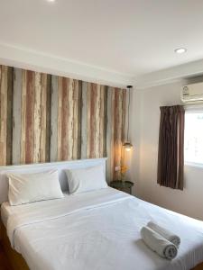 Sleep at Phuket SHA Plus