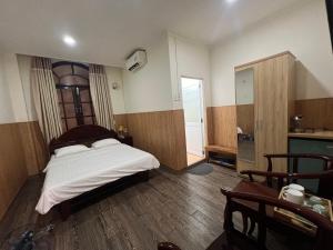 Khách sạn Thiên Thanh 2