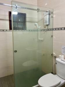 Khách sạn Thiên Thanh 2