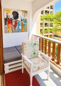 Diani Beachfront Studios Jetskis Pool BeachParties Fun