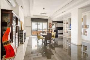 The Zahra Collection Luxury 2BR Marina&Spain Views