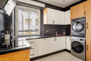 The Zahra Collection Luxury 2BR Marina&Spain Views
