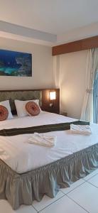 Bursa Hotel