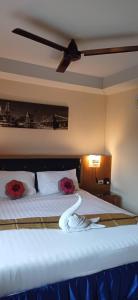 Bursa Hotel