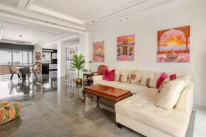 The Zahra Collection Luxury 2BR Marina&Spain Views