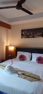 Bursa Hotel