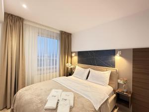 Cozy Urban Living In Iasi City Free Parking