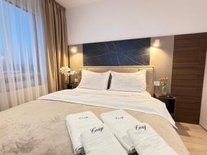 Cozy Urban Living In Iasi City Free Parking