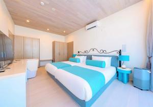 Blue Ocean Hotel & Resort Miyakojima