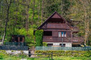 Rybaření ze sauny