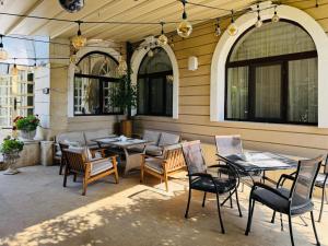 Hotel Eden