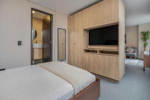 Apartamentos Oslo Tesoro by HOUSY