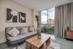 Apartamentos Oslo Tesoro by HOUSY