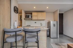 Apartamentos Oslo Tesoro by HOUSY