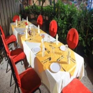 hotel ambassadeur Nairobi