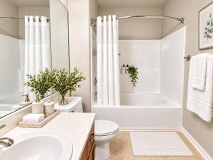 Best 2 bedroom in marina with sauna