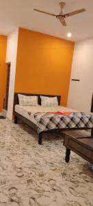 Karan Homestay Hampi