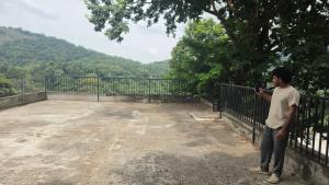 Terra Green Mountain Stay Wayanad